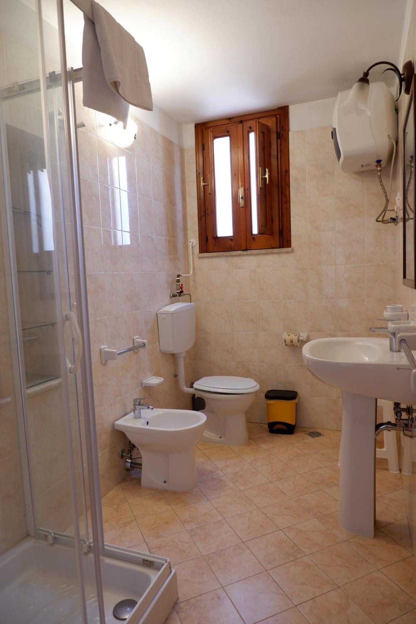Sike Appartamenti Syrakus Exterior foto