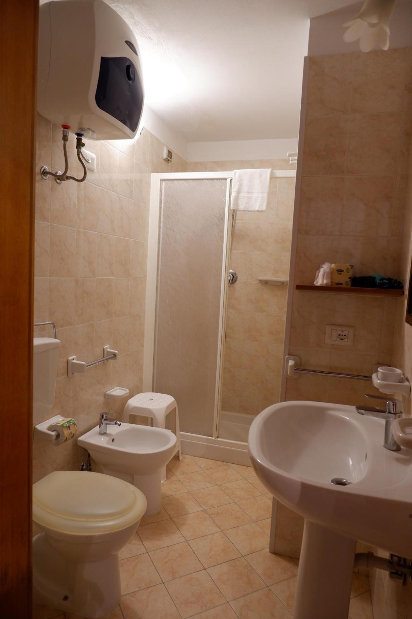 Sike Appartamenti Syrakus Exterior foto