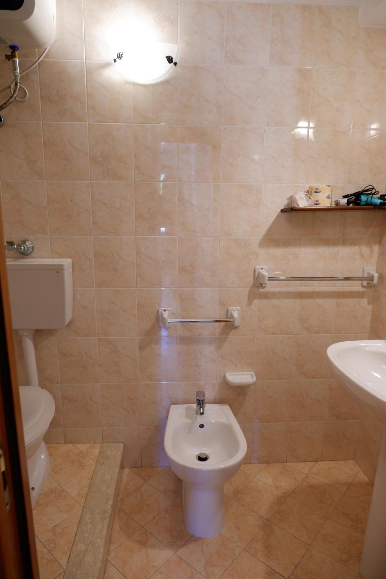 Sike Appartamenti Syrakus Exterior foto