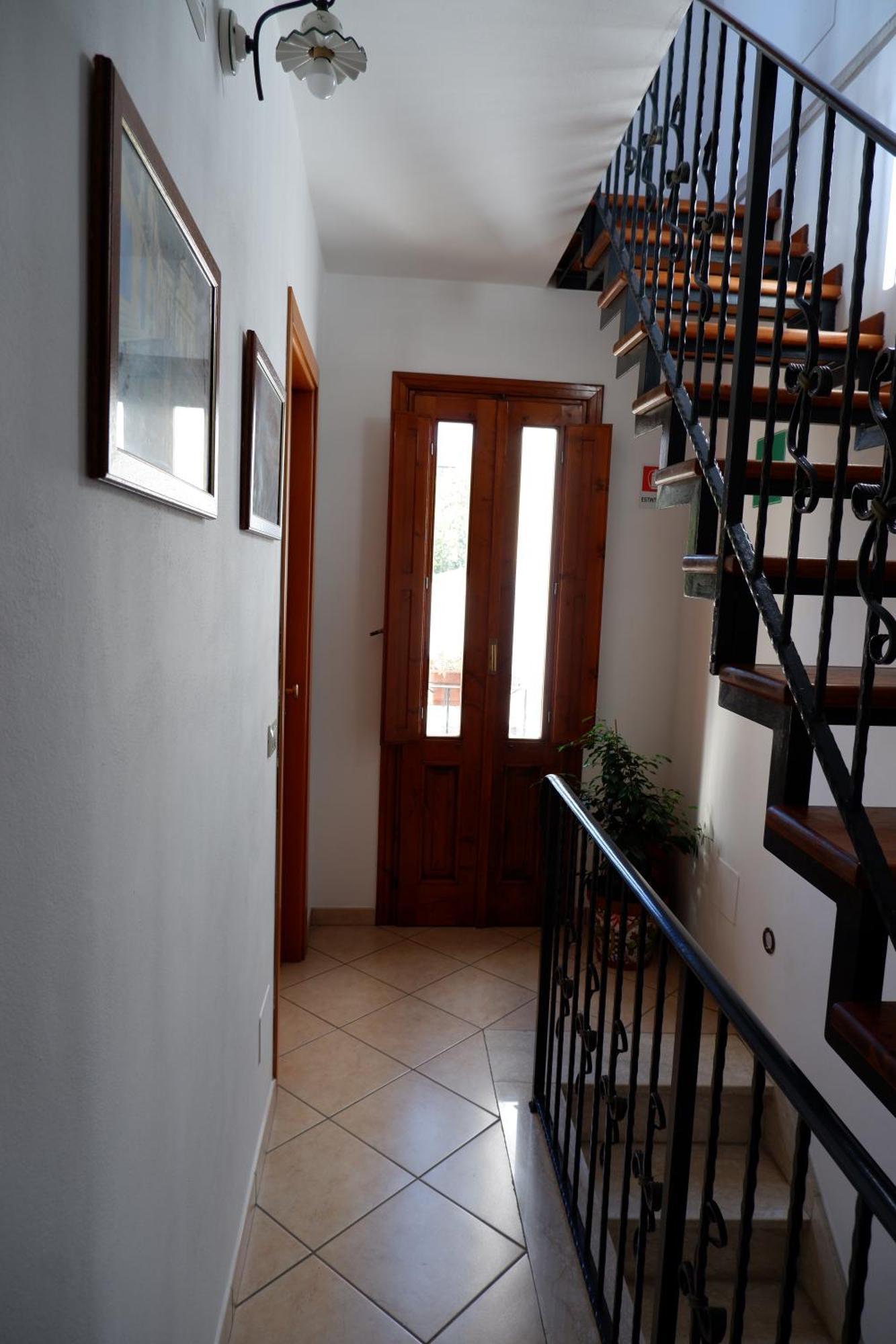 Sike Appartamenti Syrakus Exterior foto