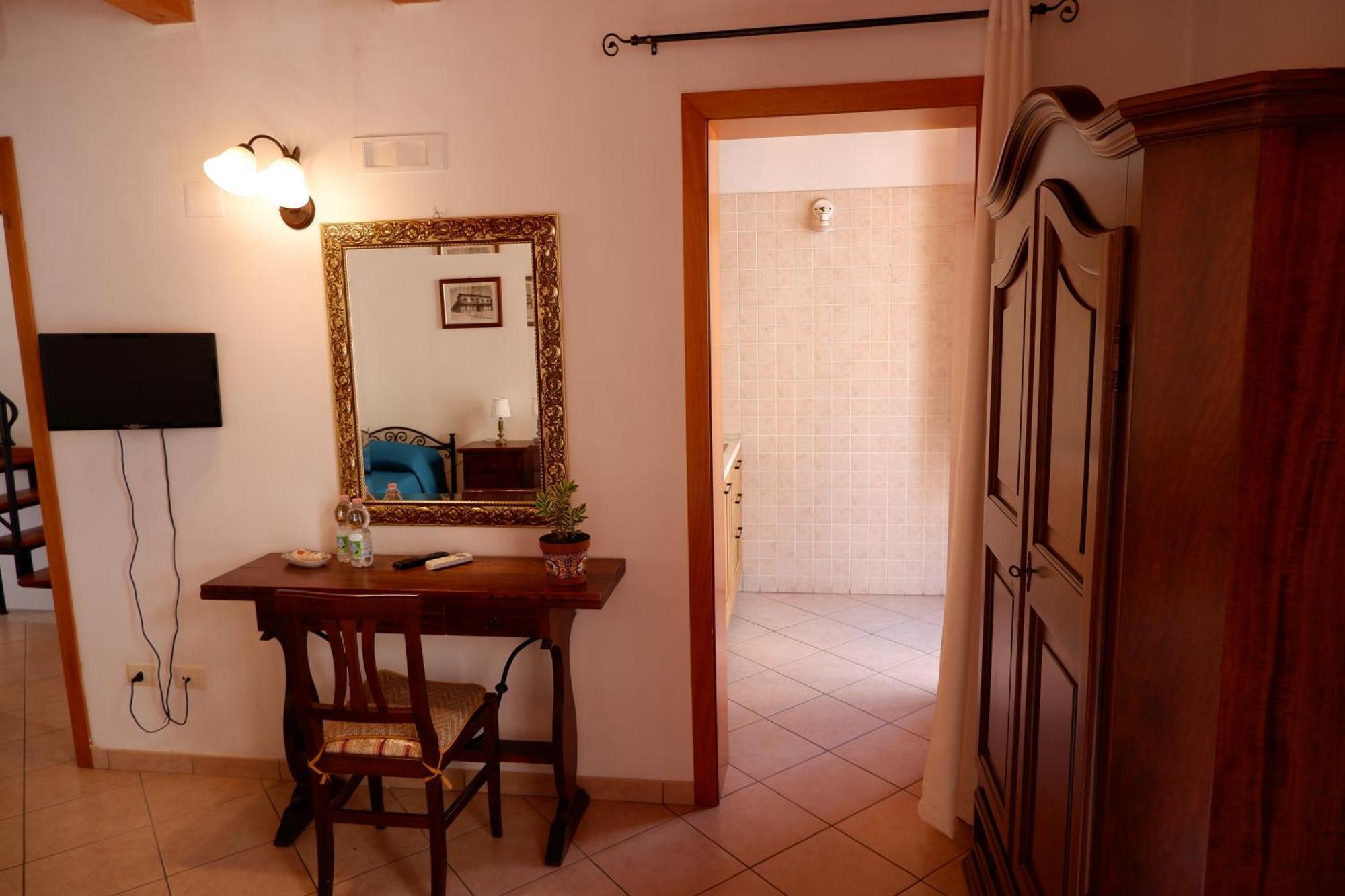 Sike Appartamenti Syrakus Exterior foto