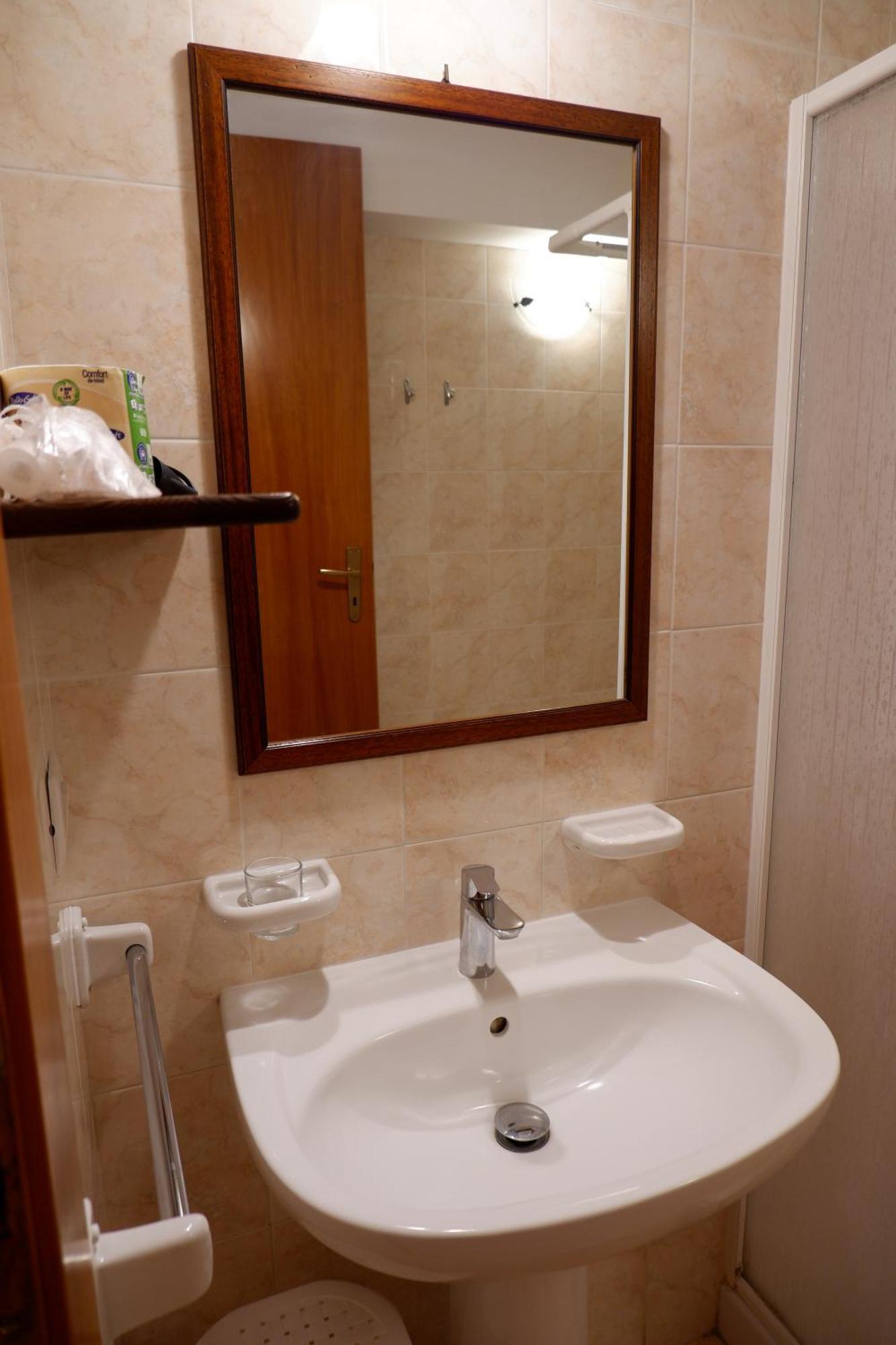 Sike Appartamenti Syrakus Exterior foto