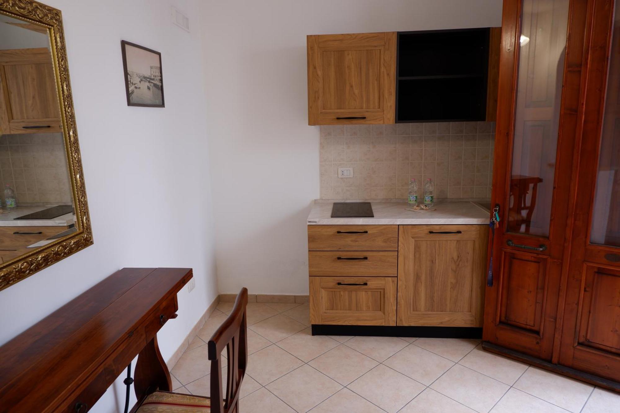 Sike Appartamenti Syrakus Exterior foto