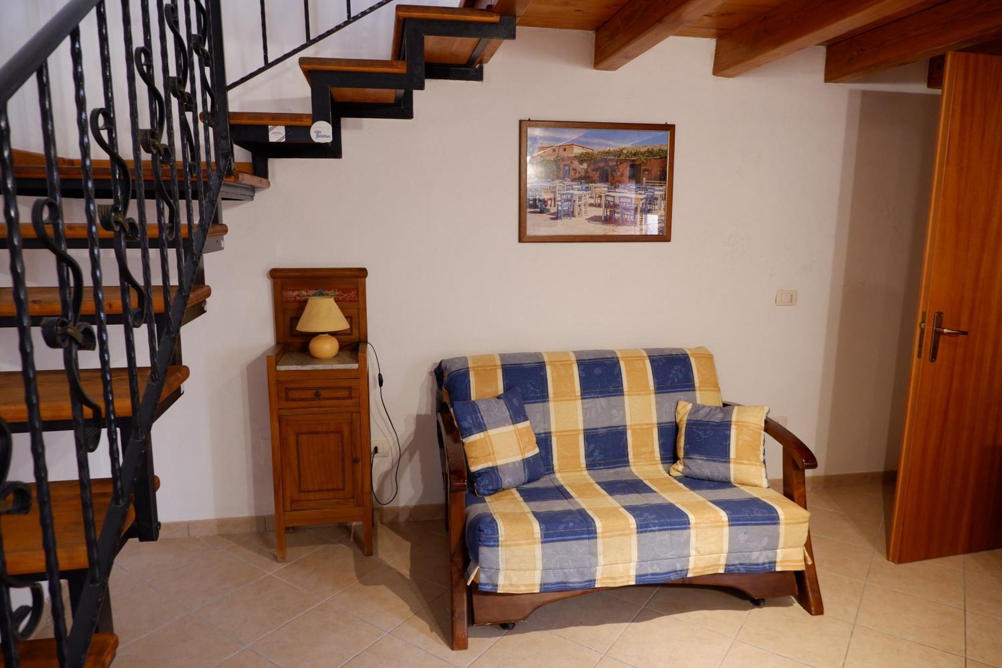 Sike Appartamenti Syrakus Exterior foto