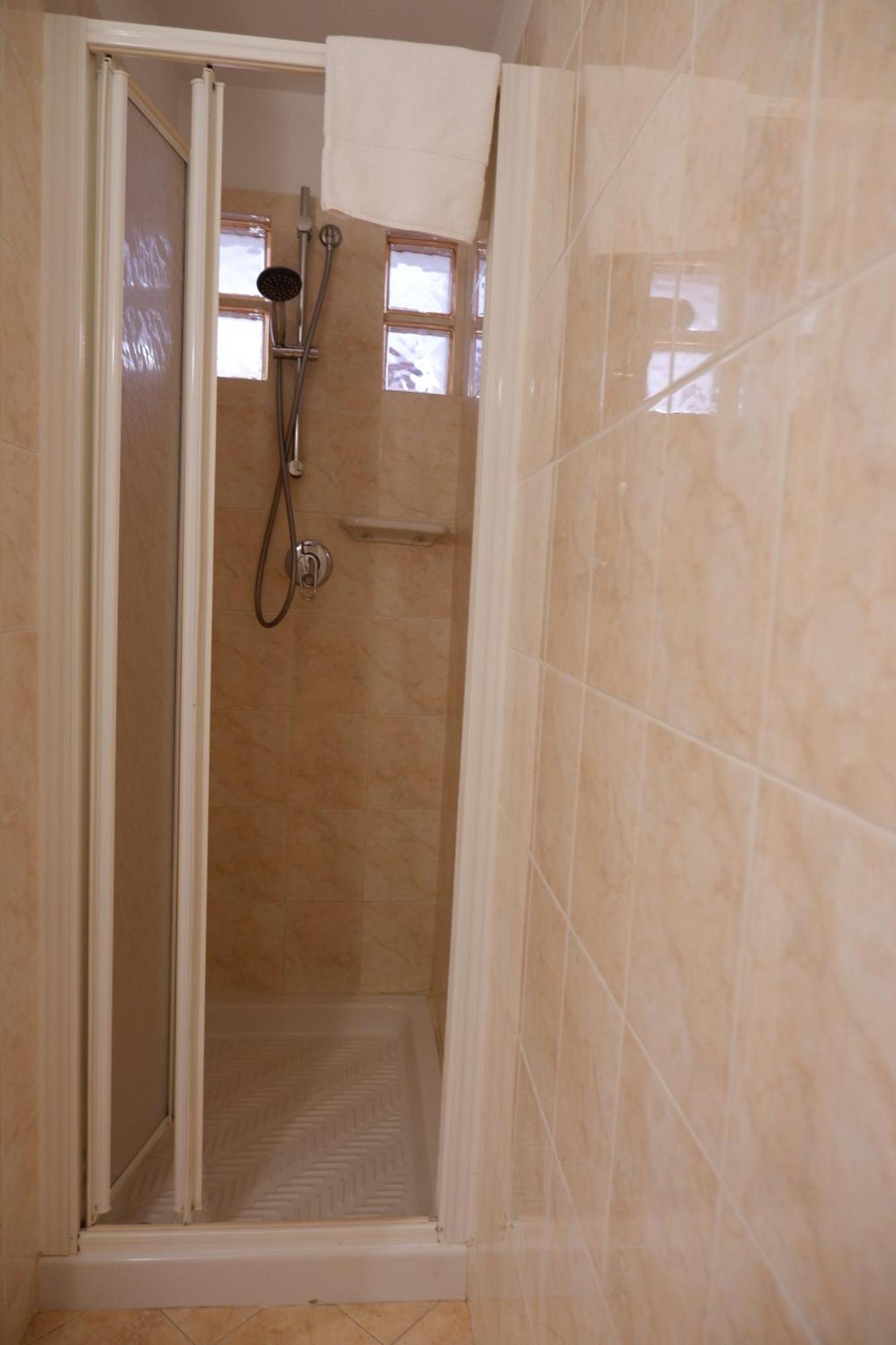 Sike Appartamenti Syrakus Exterior foto