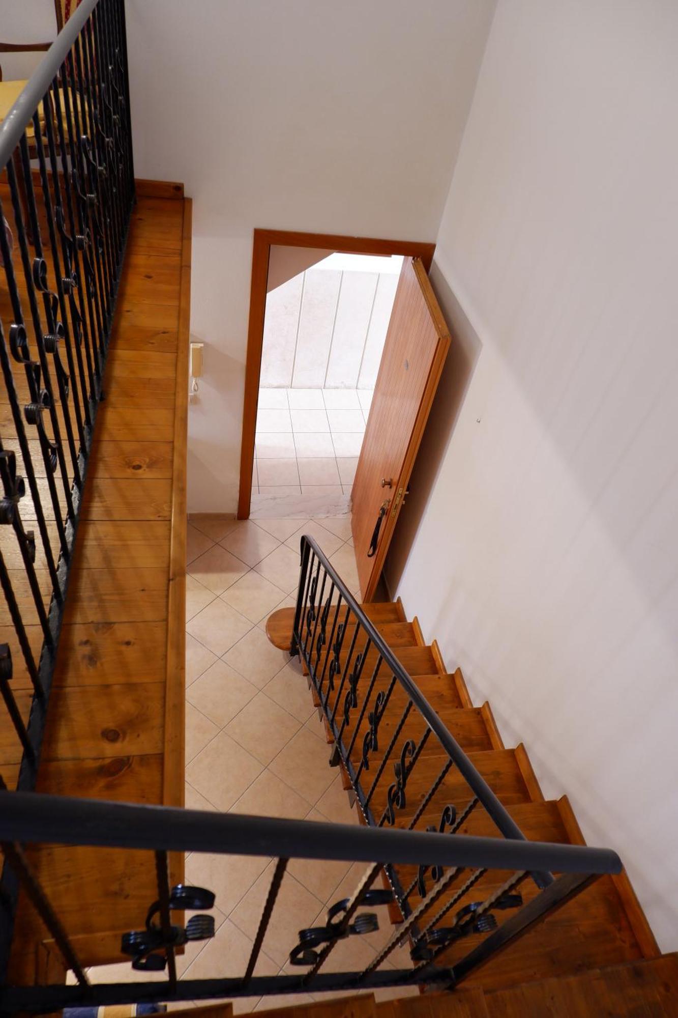 Sike Appartamenti Syrakus Exterior foto
